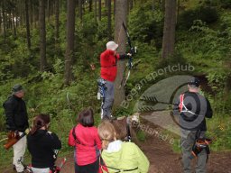 Schwarzwald Bogensporthotel Bad 2013