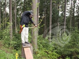 Schwarzwald Bogensporthotel Bad 2013