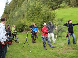 Schwarzwald Bogensporthotel Bad 2013