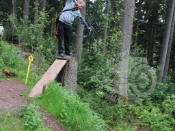 Schwarzwald Bogensporthotel Bad 2013