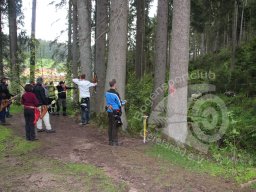 Schwarzwald Bogensporthotel Bad 2013