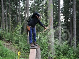 Schwarzwald Bogensporthotel Bad 2013