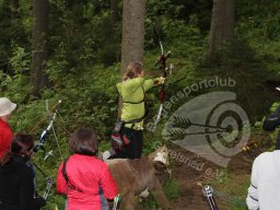 Schwarzwald Bogensporthotel Bad 2013