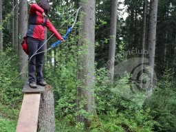 Schwarzwald Bogensporthotel Bad 2013