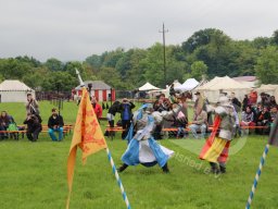 Schwarzwald Bogensporthotel Bad 2013