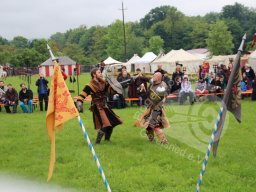 Schwarzwald Bogensporthotel Bad 2013