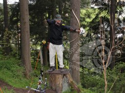 Schwarzwald Bogensporthotel Bad 2013