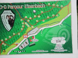 Schwarzwald Bogensporthotel Bad 2013