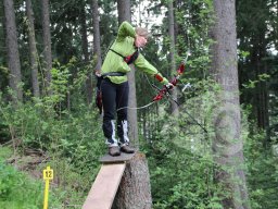 Schwarzwald Bogensporthotel Bad 2013