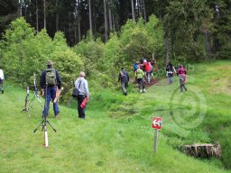 Schwarzwald Bogensporthotel Bad 2013