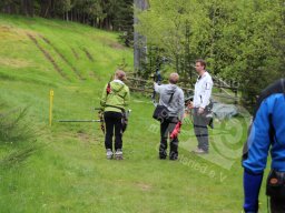 Schwarzwald Bogensporthotel Bad 2013