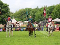 Schwarzwald Bogensporthotel Bad 2013