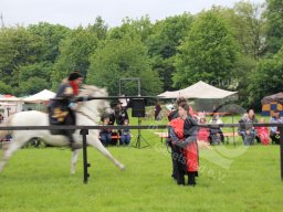 Schwarzwald Bogensporthotel Bad 2013