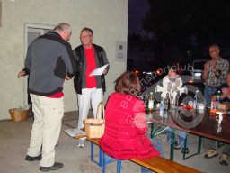 Sommer Tschüss 2009