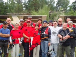 Sommer Tschüss 2009