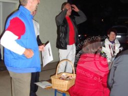 Sommer Tschüss 2009