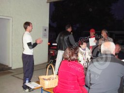 Sommer Tschüss 2009