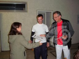 Sommer Tschüss 2009