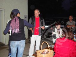 Sommer Tschüss 2009