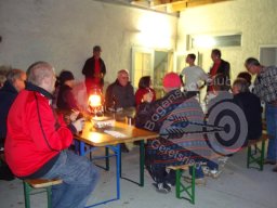 Sommer Tschüss 2009