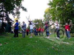 Sommer Tschüss 2011