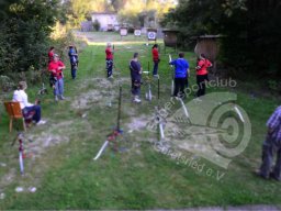 Sommer Tschüss 2011