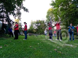 Sommer Tschüss 2011