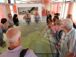 Vereinsausflug Walchensee 2012