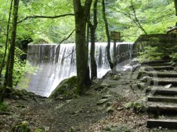 Vereinsausflug Walchensee 2012