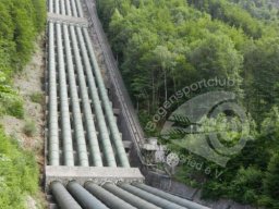 Vereinsausflug Walchensee 2012