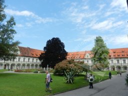 Vereinsausflug Walchensee 2012