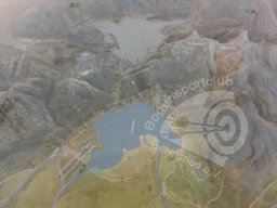 Vereinsausflug Walchensee 2012