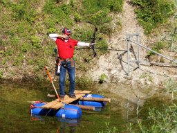 Wasserspiele Juni 2016