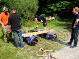 Wasserspiele Juni 2016