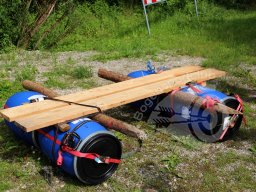 Wasserspiele Juni 2016