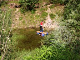 Wasserspiele Juni 2016
