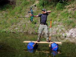 Wasserspiele Juni 2016