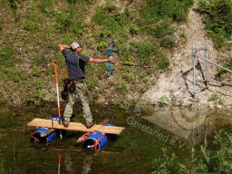 Wasserspiele Juni 2016