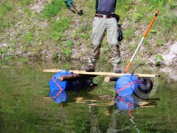 Wasserspiele Juni 2016