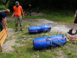 Wasserspiele Juni 2016