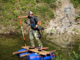 Wasserspiele Juni 2016