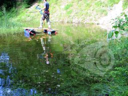 Wasserspiele Juni 2016