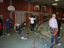 Weihnachtsschießen 2012