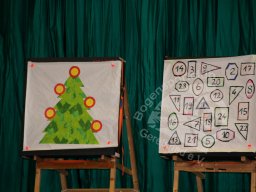 Weihnachtsschießen 2015