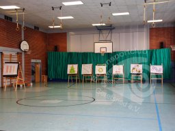 Weihnachtsschießen 2015