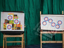 Weihnachtsschießen 2015