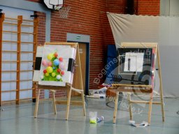 Weihnachtsschießen Jugend 2013