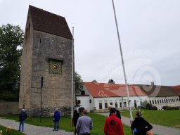 Wessobrunn-Polling September 2018