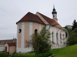 Wessobrunn-Polling September 2018