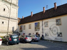 Wessobrunn-Polling September 2018